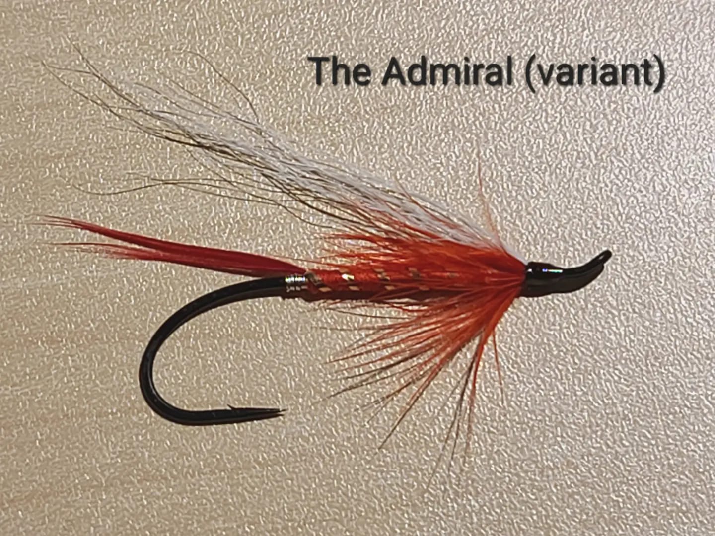 fish for the admiral lure (3.75") A complete pack of our best selling and top performing Mahi and Tuna trolling lures in one simple and economical ready to fish kit Red Stick Fly Fishers: March