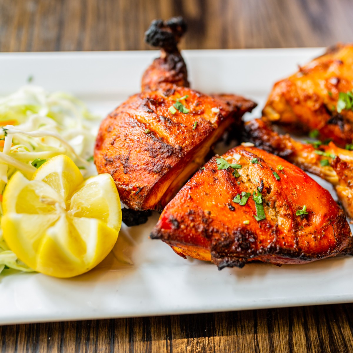 India Rasoi | St. Louis MO