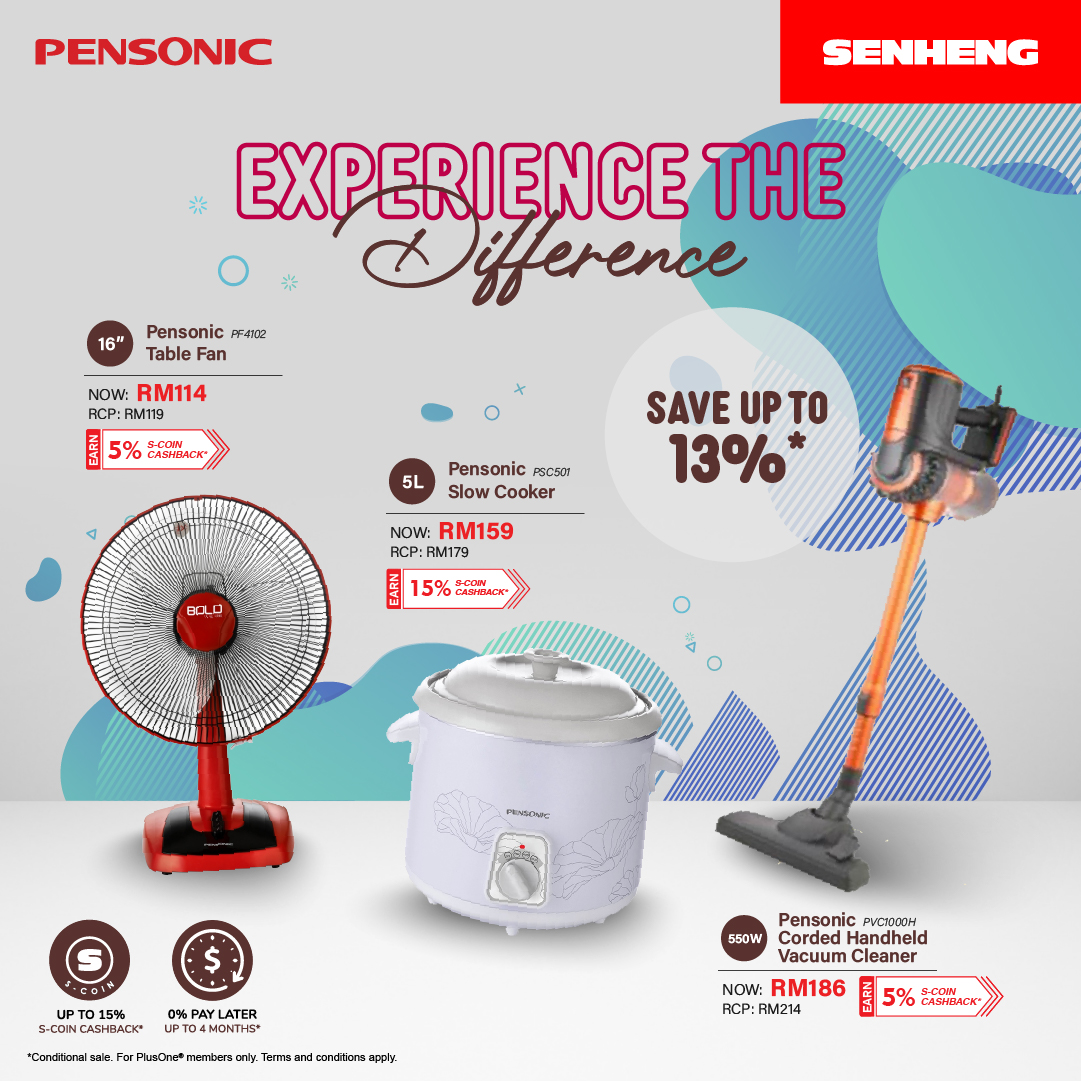 New Experience to Explore🧐 Starting to... - SENHENG Malaysia