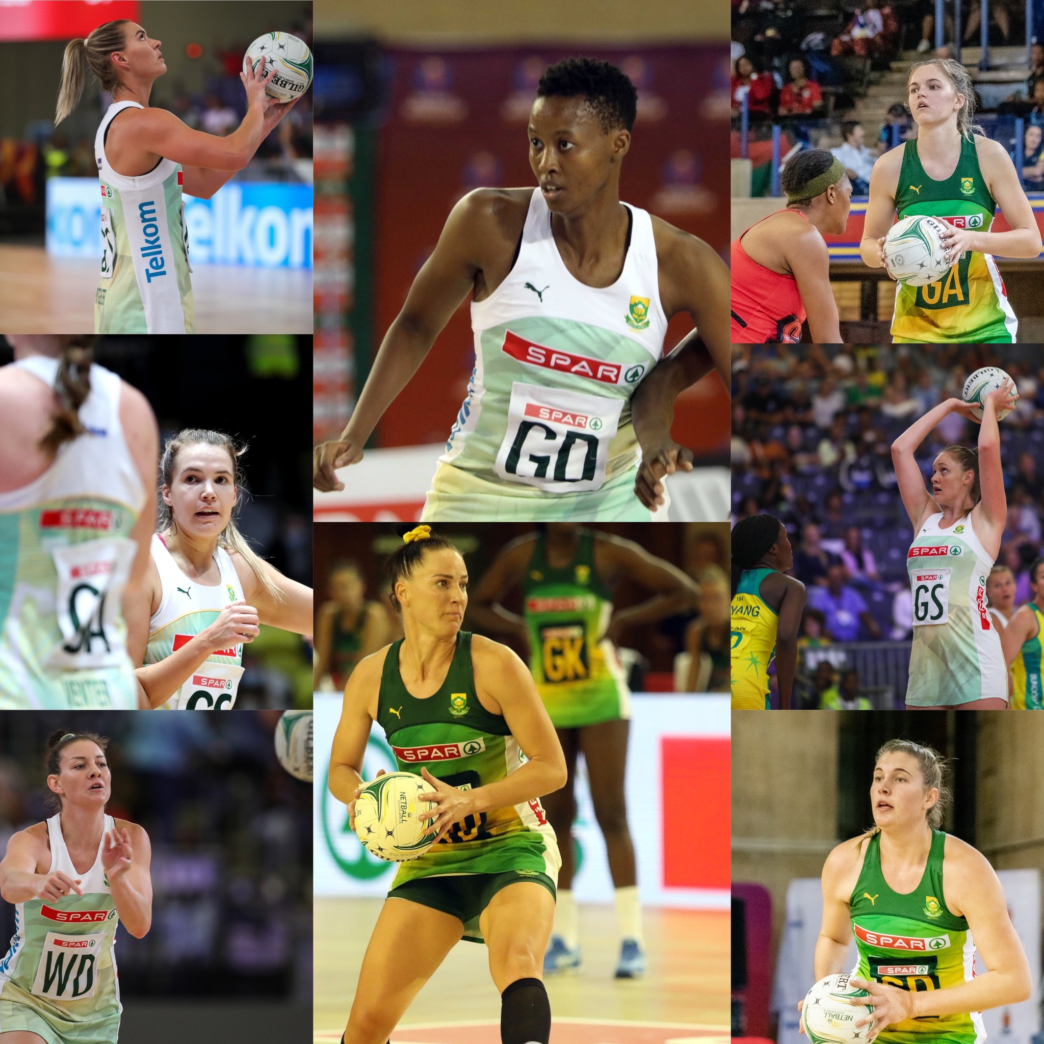 Netball - The Netball Super League, the UK's 🇬🇧 top-level and elite ...