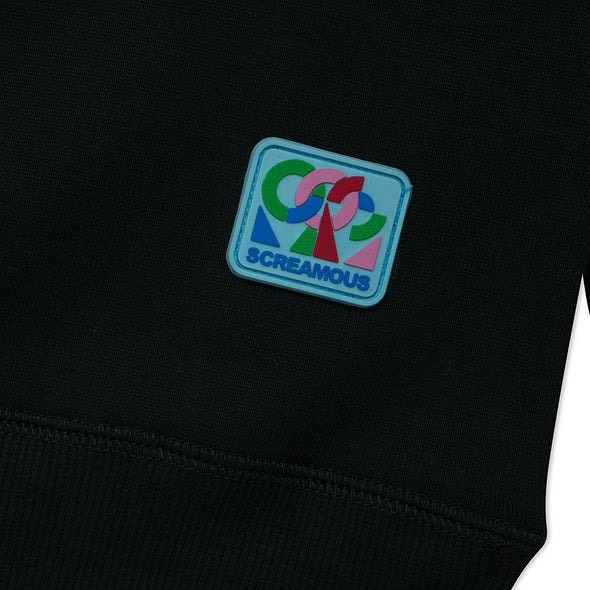 SCREAMOUS CLOTHING