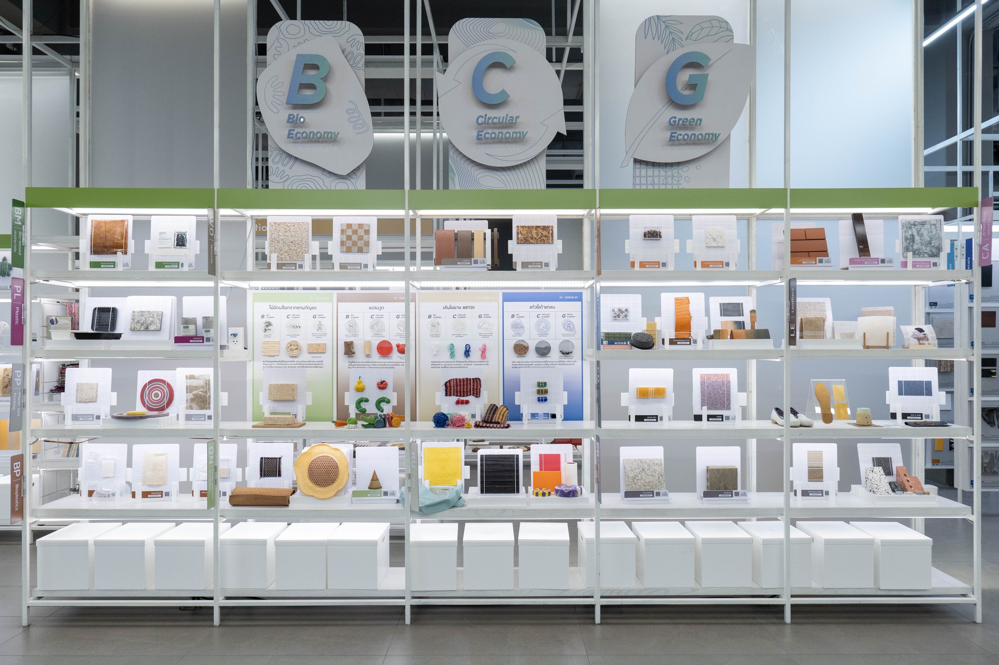 Thai Materials... - Thailand Creative & Design Center(TCDC) | Facebook