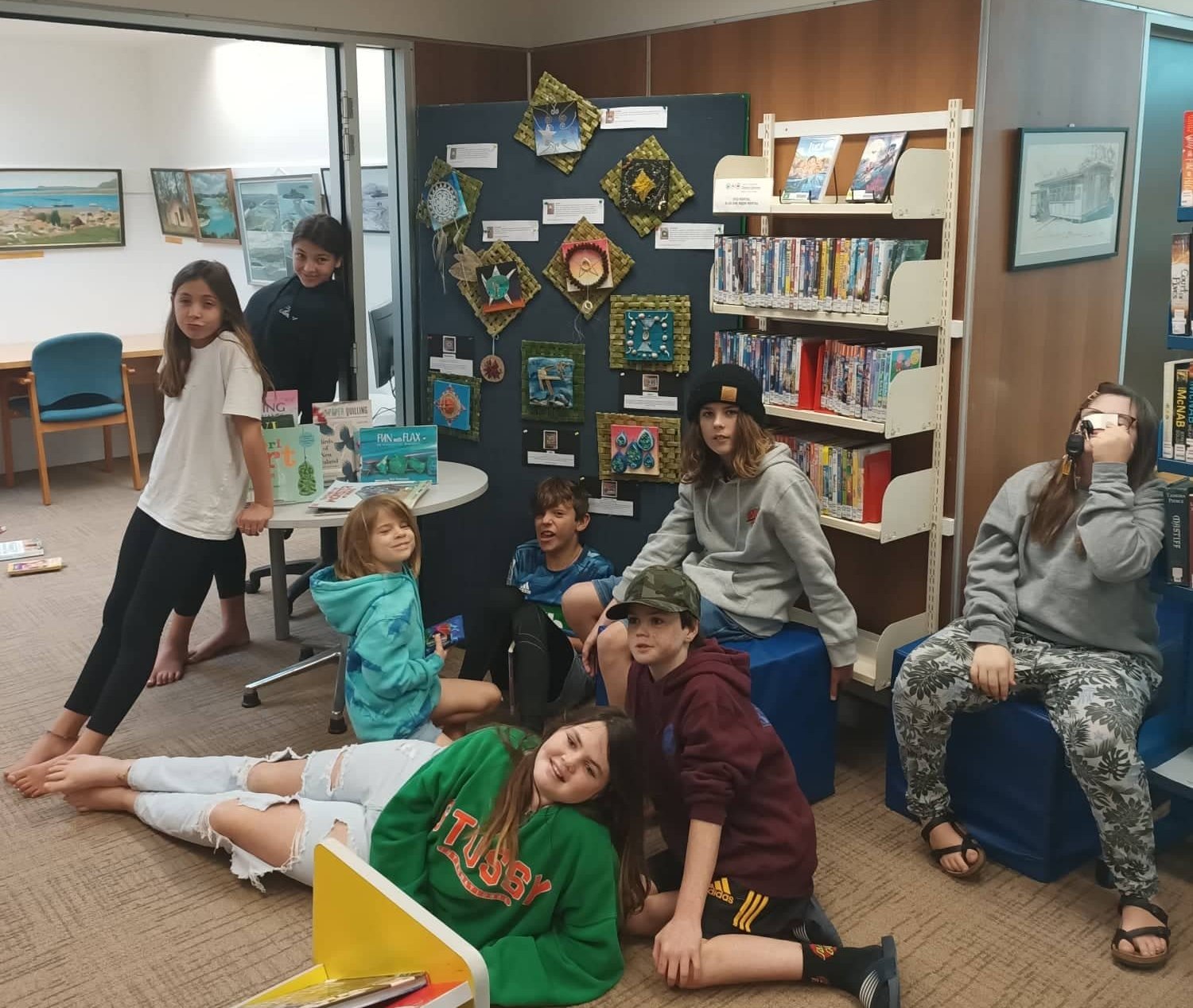 Check out our new... - Thames Coromandel District Libraries | Facebook