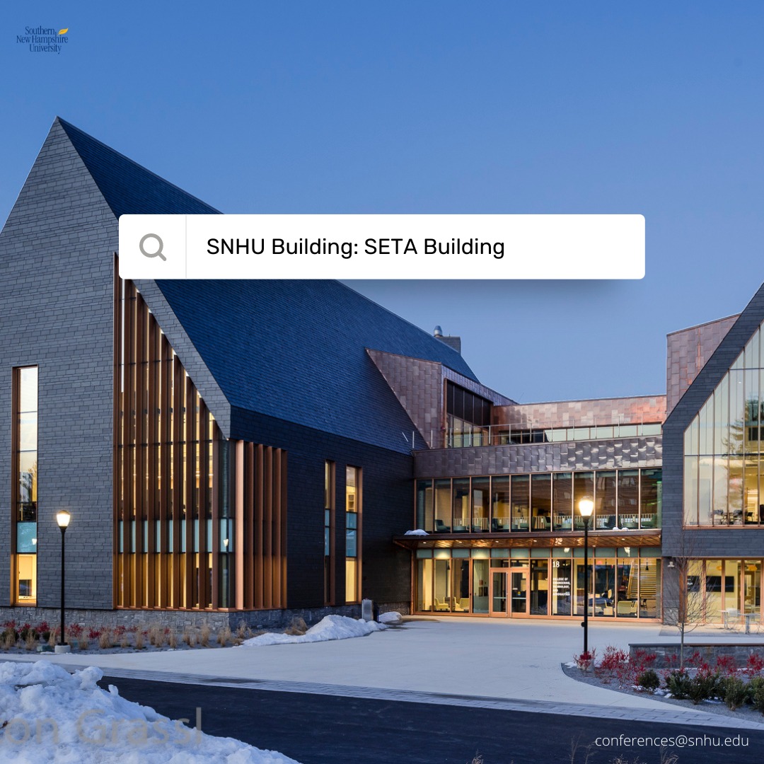 Weekly Album Time!... - SNHU Conference and Event Services