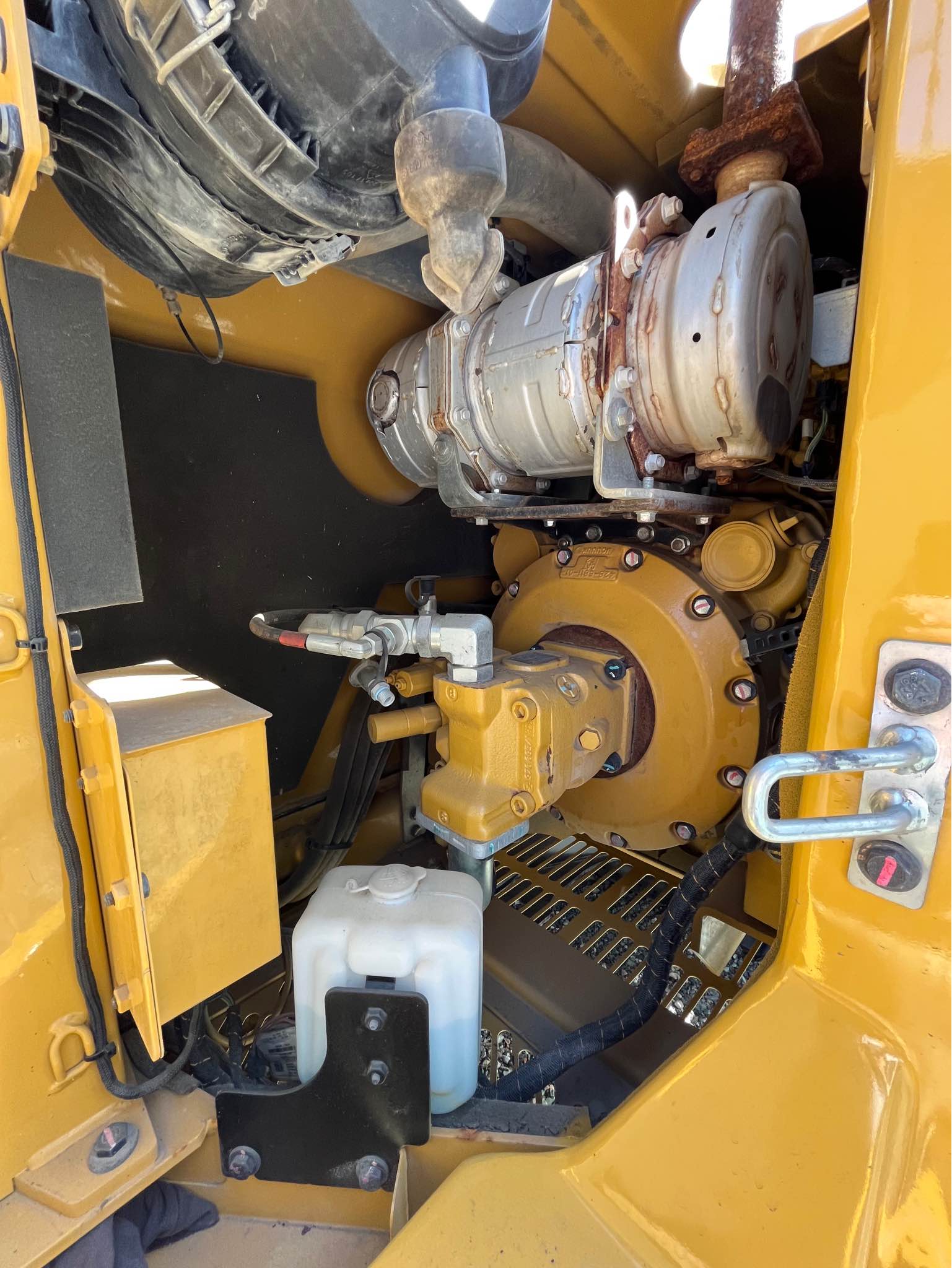 Farm & Heavy Equipment For Sale | 2018 CAT 308 Excavator with 2900hrs ...