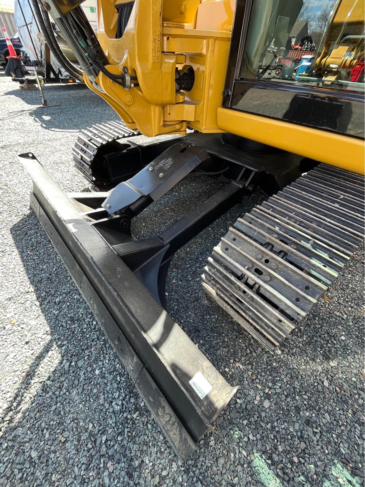 Farm & Heavy Equipment For Sale | 2018 CAT 308 Excavator with 2900hrs ...