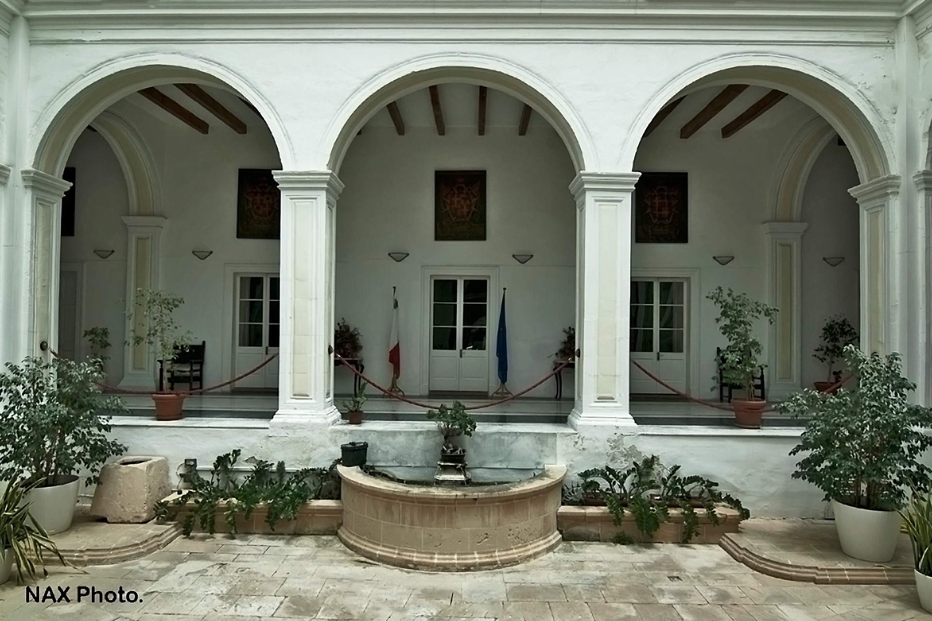 Auberge D