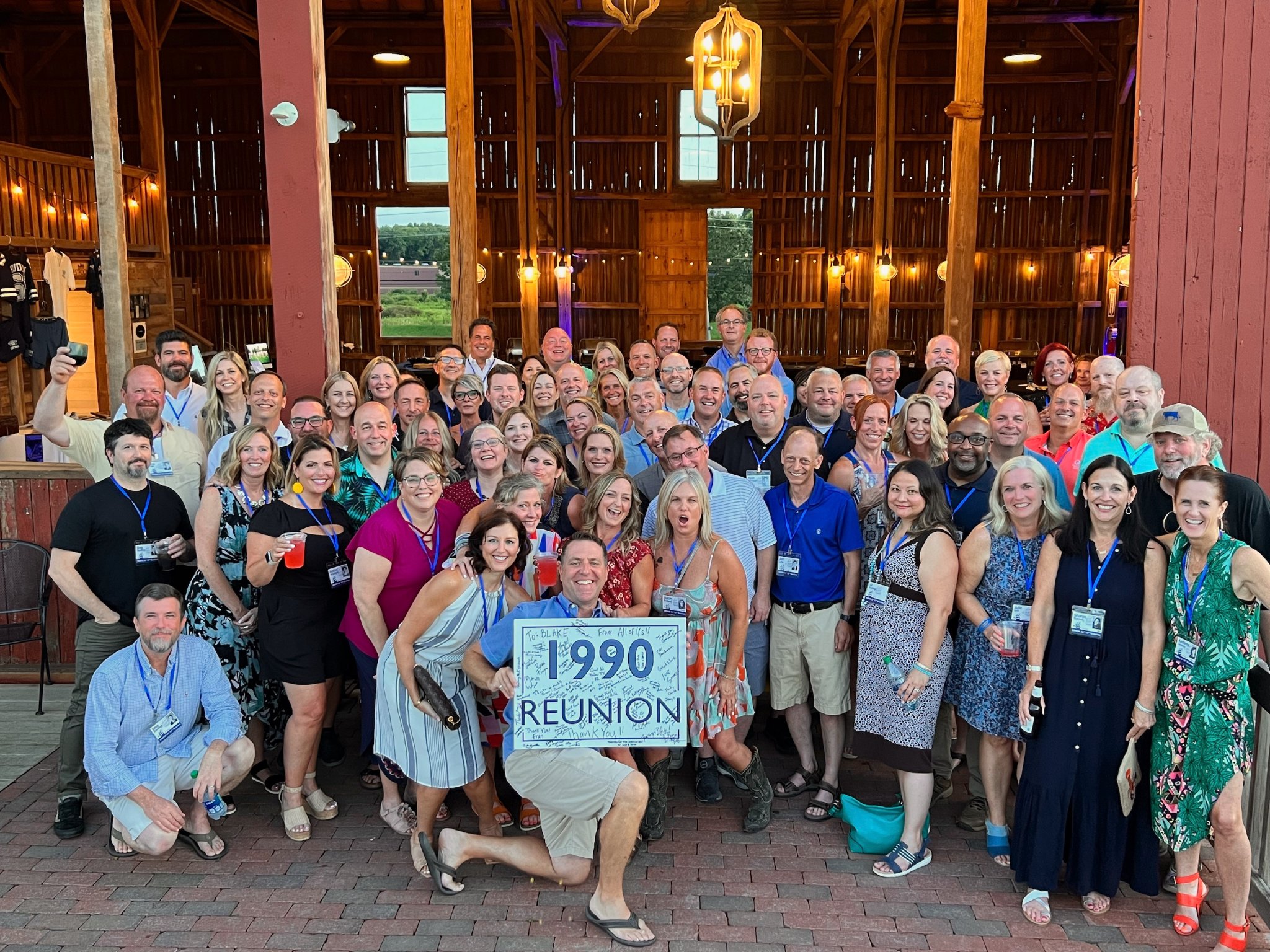 Hudson High School Class of 1990 (HHS90) | Facebook