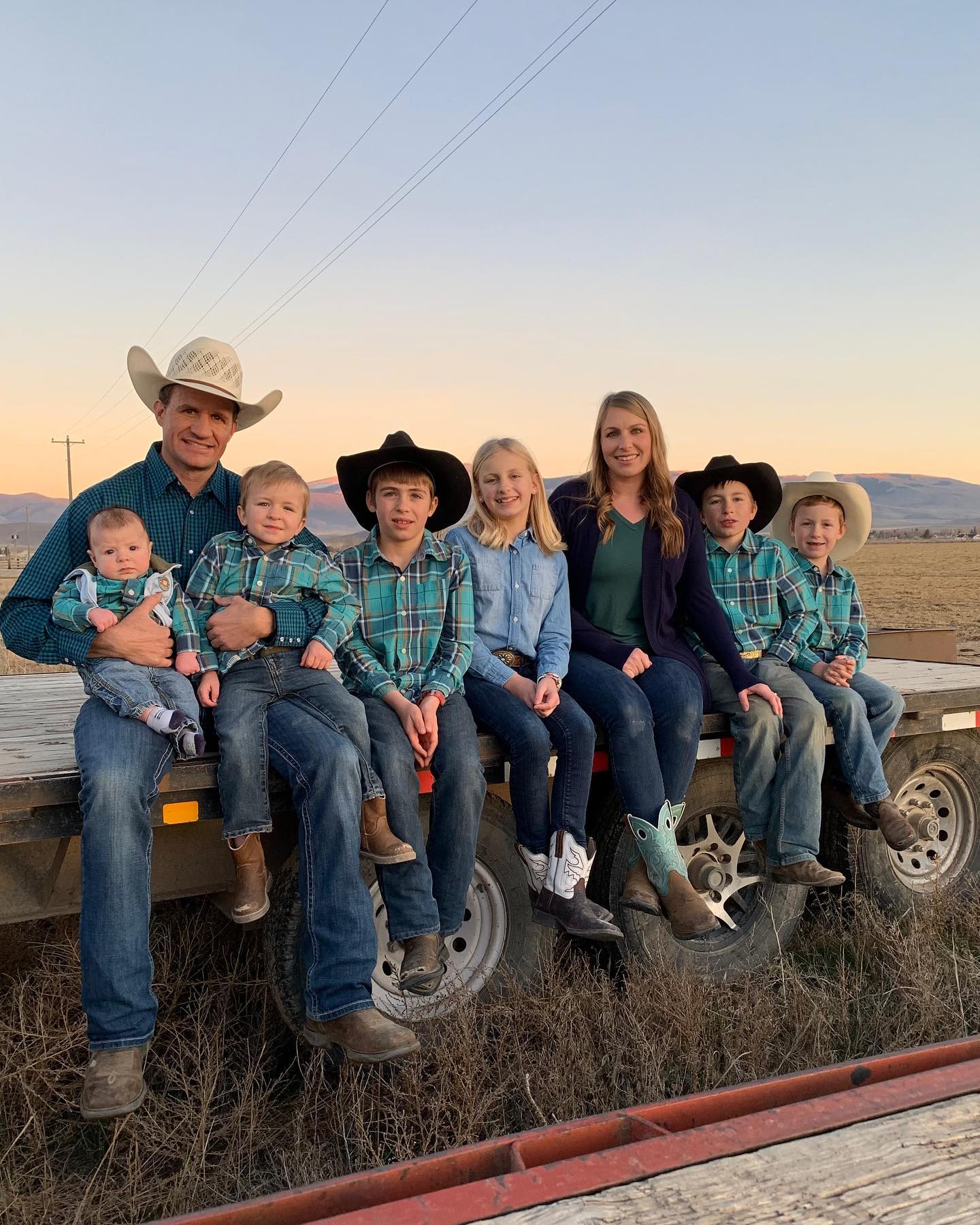 RFD-TV - Hi! My name is Ryan or @rancherryan and I will be posting and ...