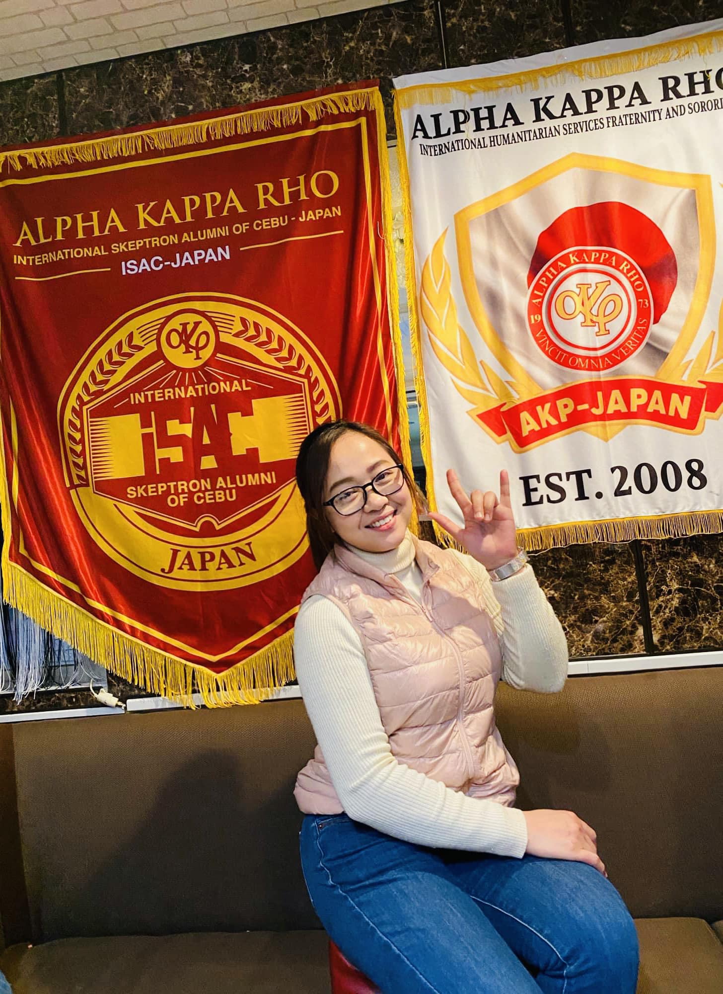 ALPHA KAPPA RHO - Happy Birthday Sis Roxanne! 🎂 | Facebook