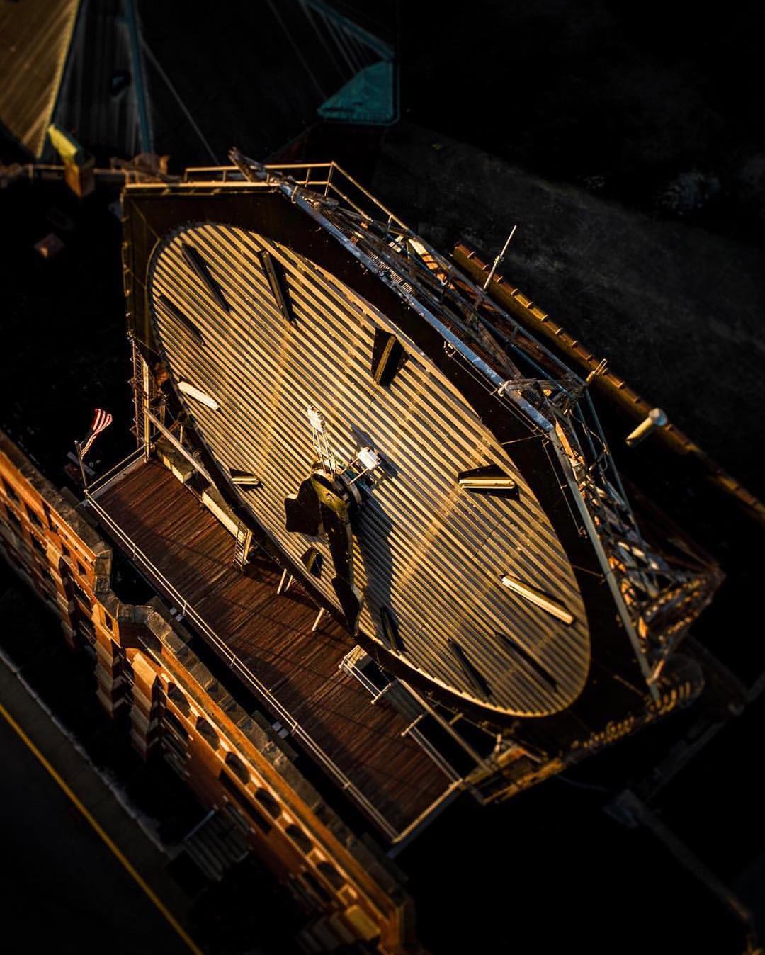 Louisville Tourism - #DidYouKnow the Colgate Clock is one of the ...