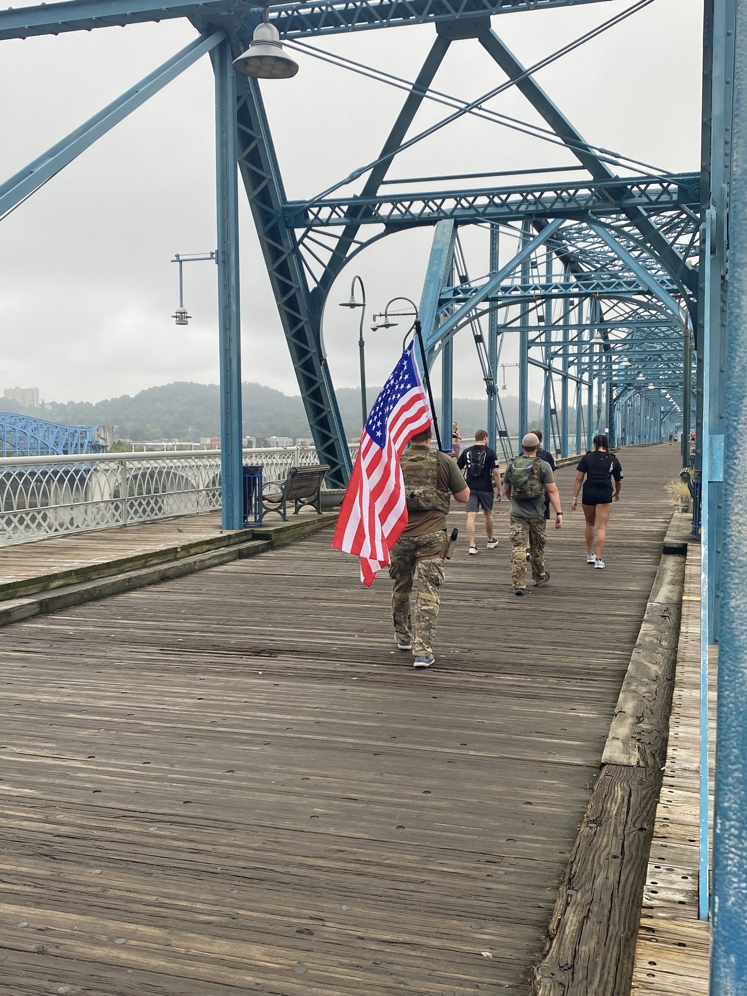 IBPO LOCAL 673 | Chattanooga TN