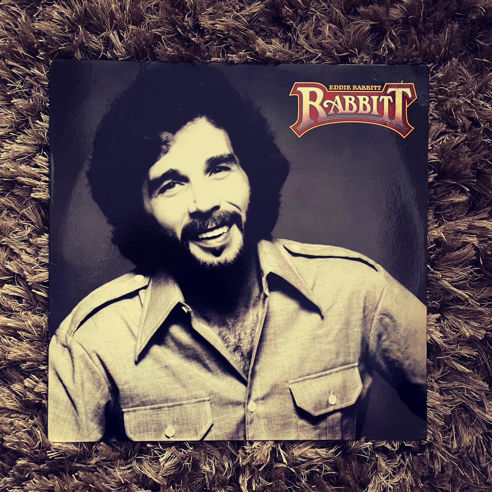 Eddie Rabbitt
