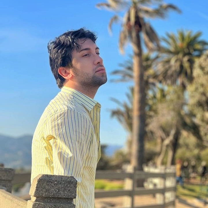 Huseyn Javad-zade