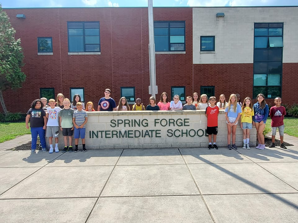 Mrs. Beagle 5th Grade 2022 - 2023 | Facebook