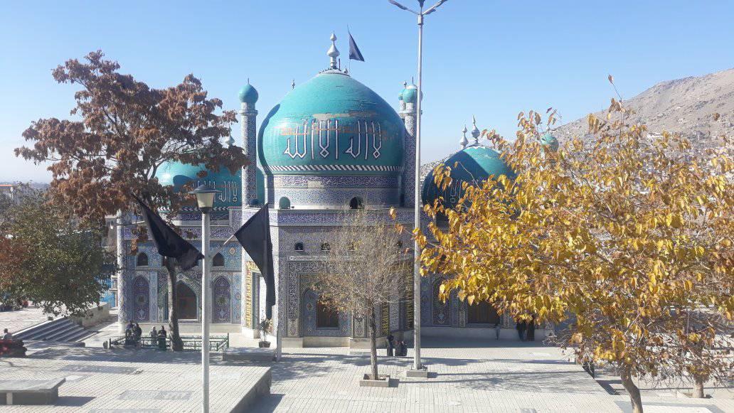 Mohammadullah Omar Iman... - Mohammadullah Omar Iman Dost