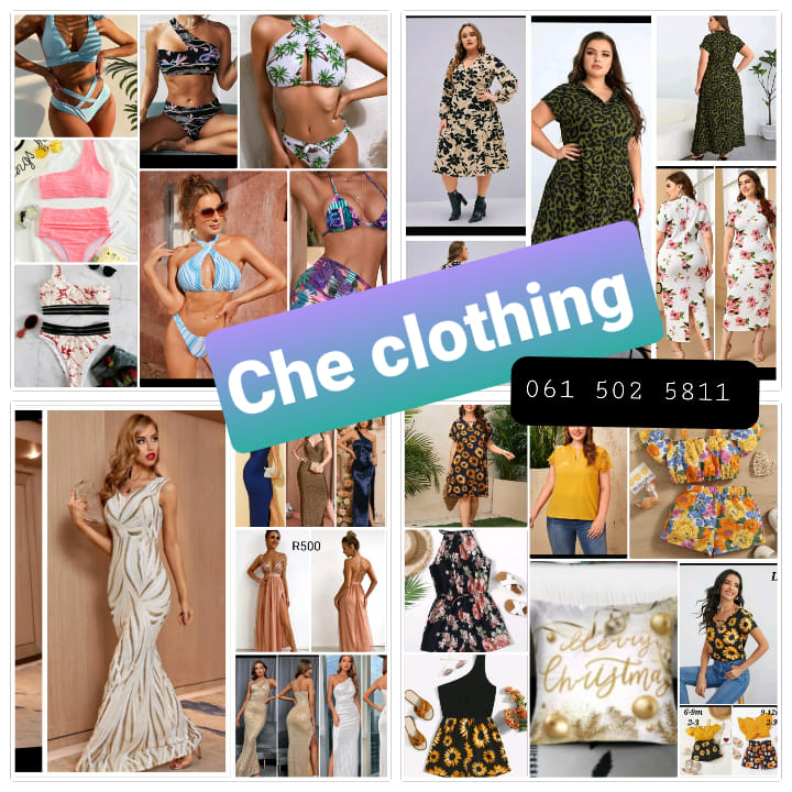 Che's Clothing | Facebook