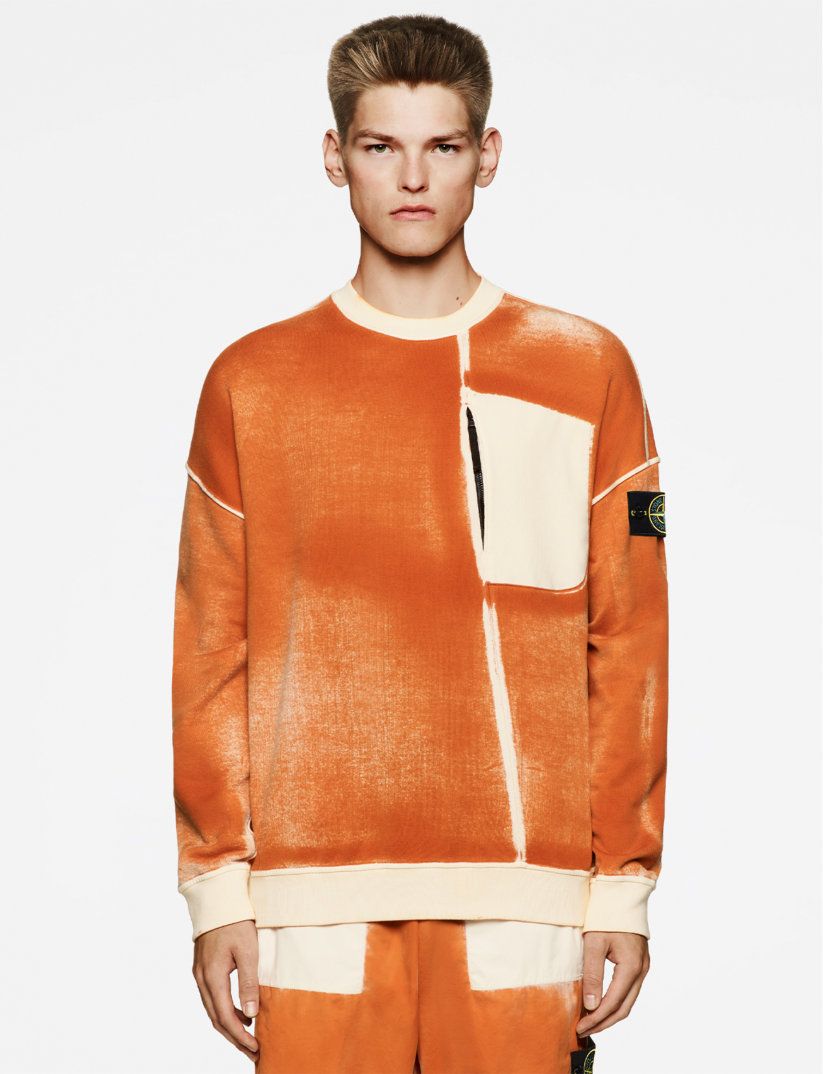 Stone Island _ Spring Summer 