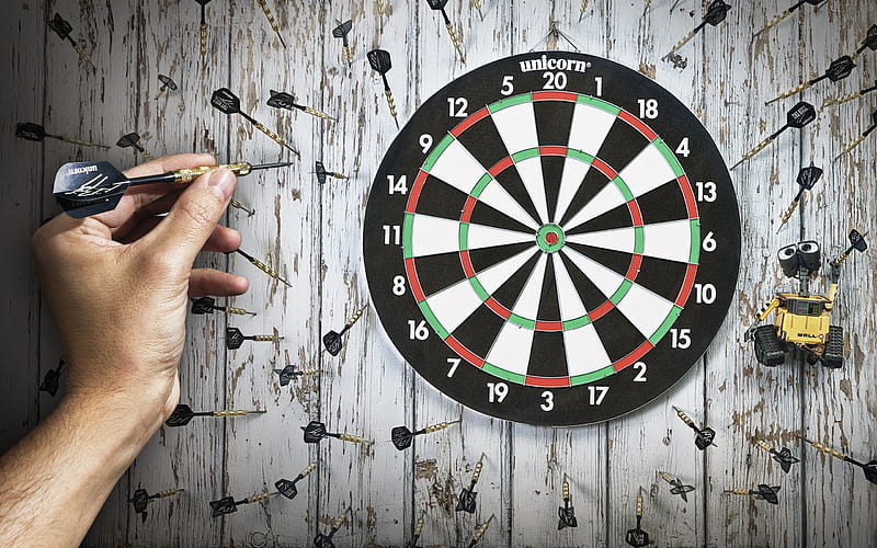 Newton Abbot Summer Darts League | Great night not so great darts from ...