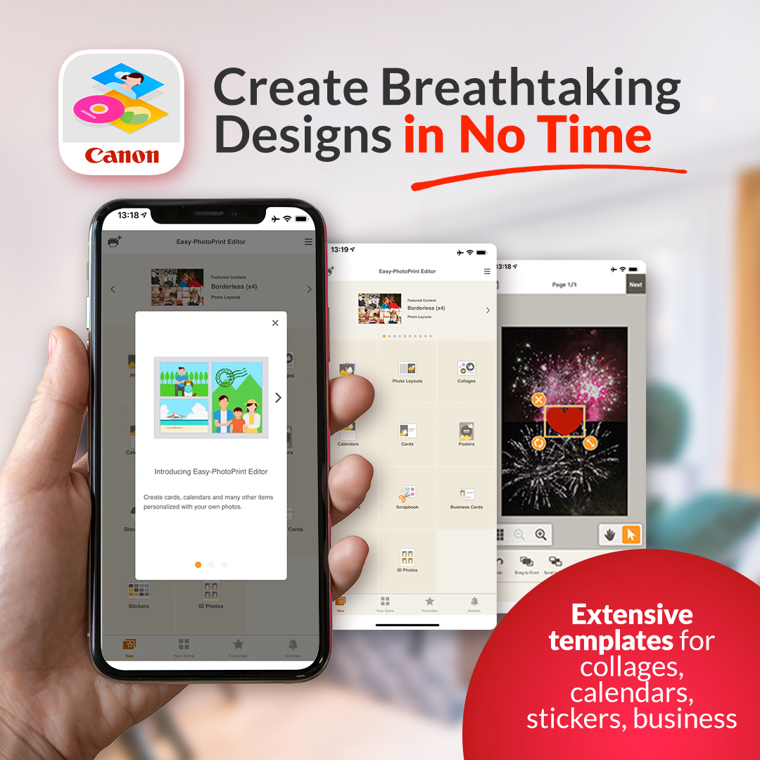 Canon Malaysia - Everything you need to create stunning... | Facebook