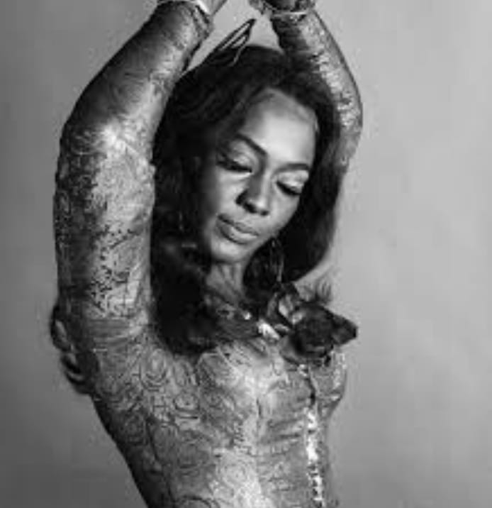 American operatic contralto Gwendolyn Killebrew's performances