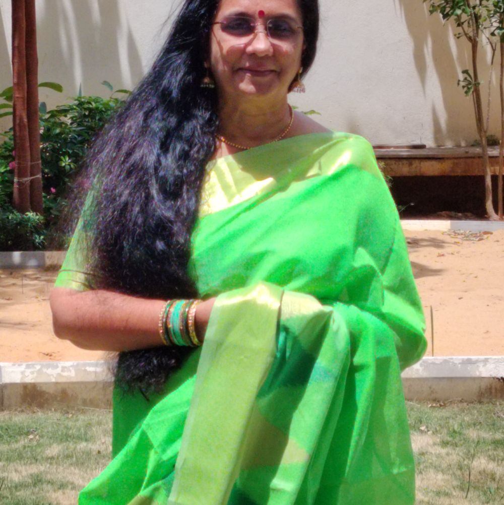 Vidya Rao