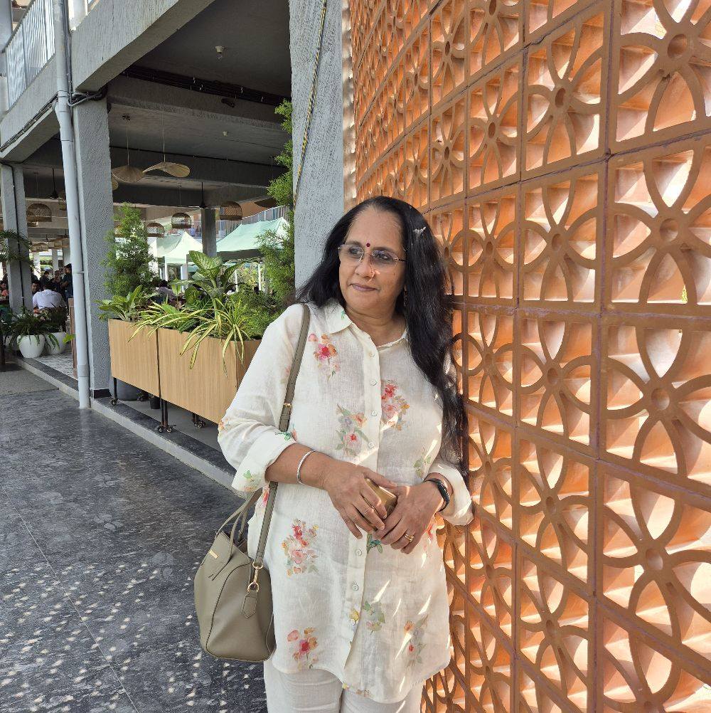Vidya Rao
