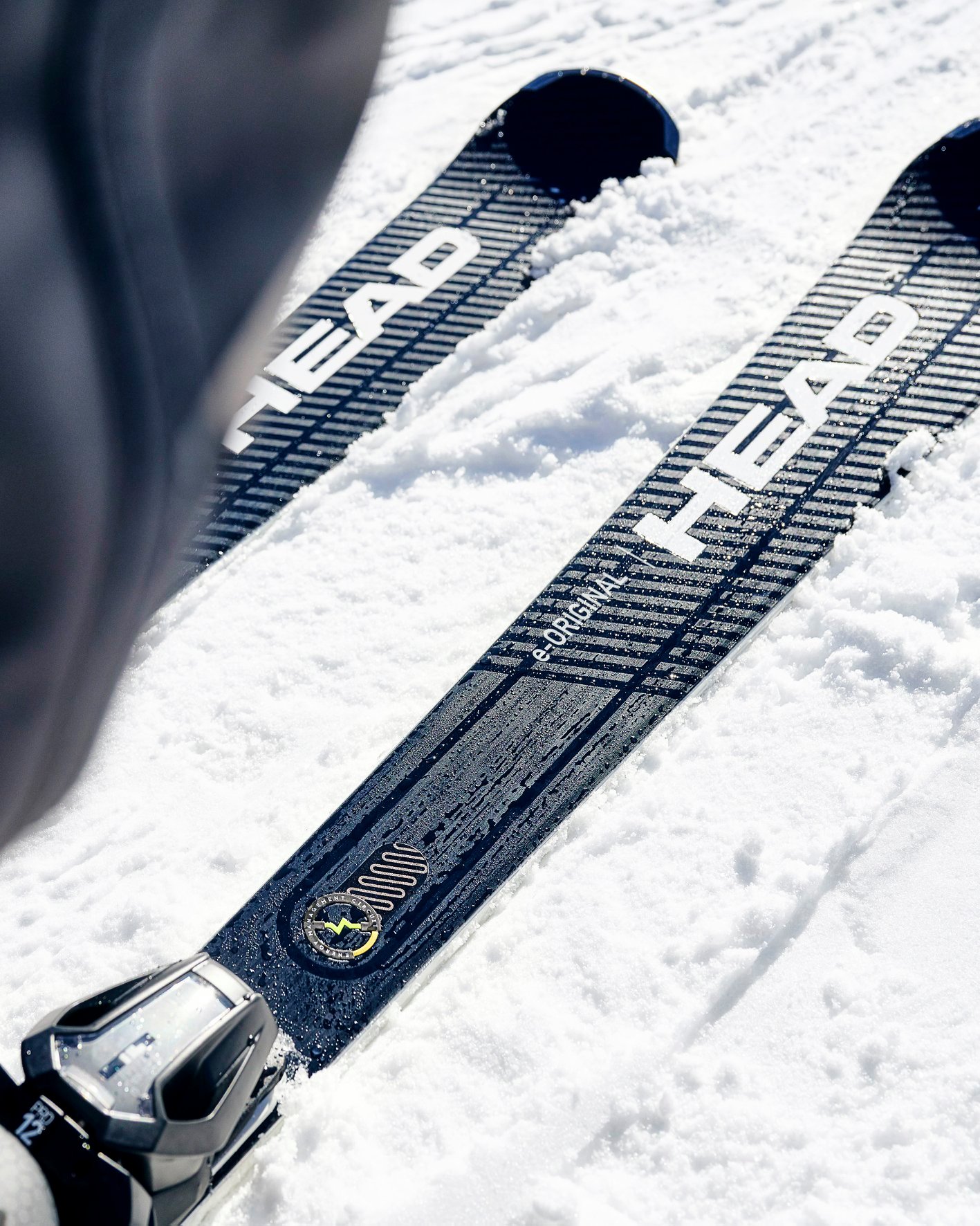 The Supershape family brings race heritage to the piste, refined 