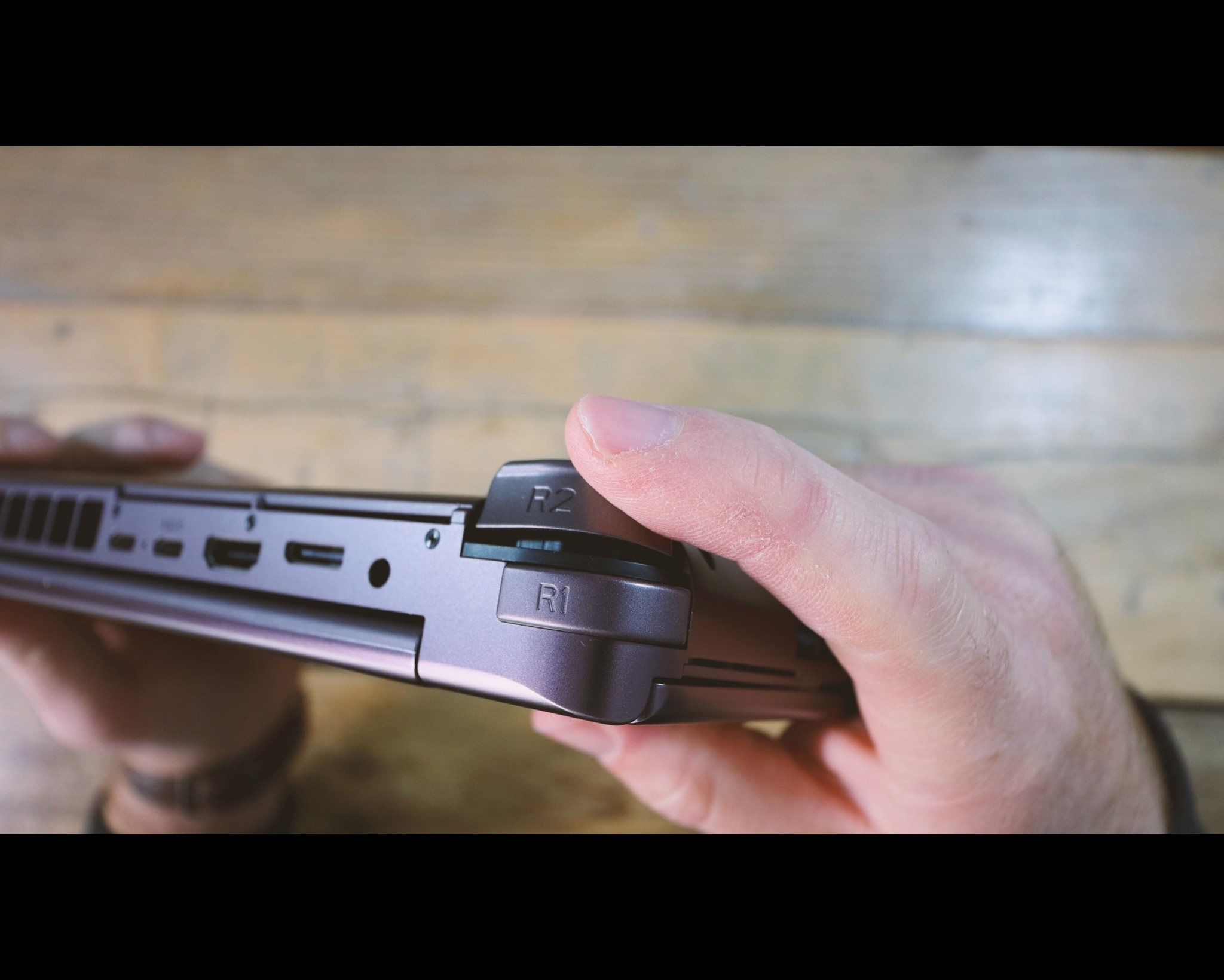 This 16-inch 2-in-1 pairs Ryzen AI performance with a gorgeous