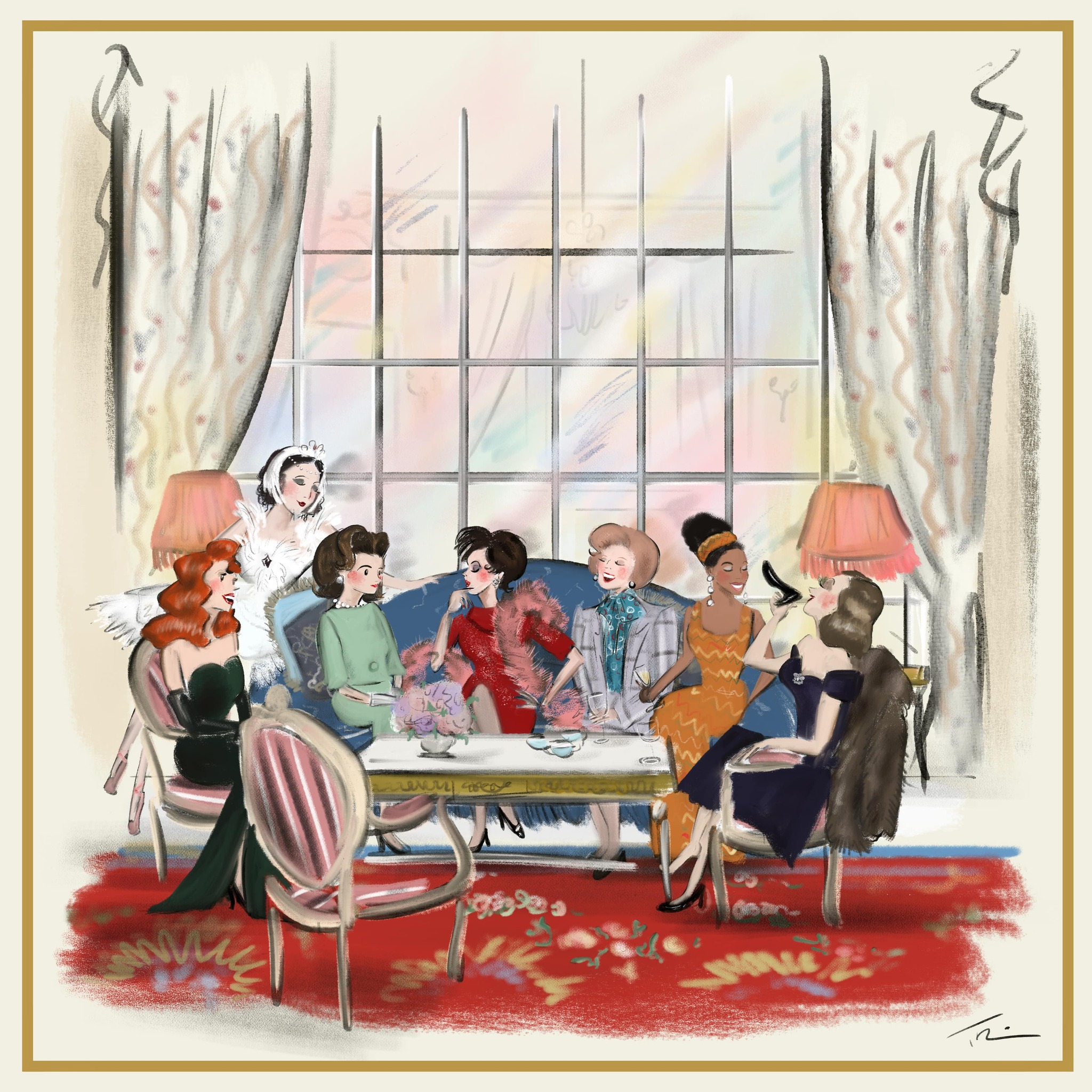 The Ritz London - This International Women’s Day we are... | Facebook