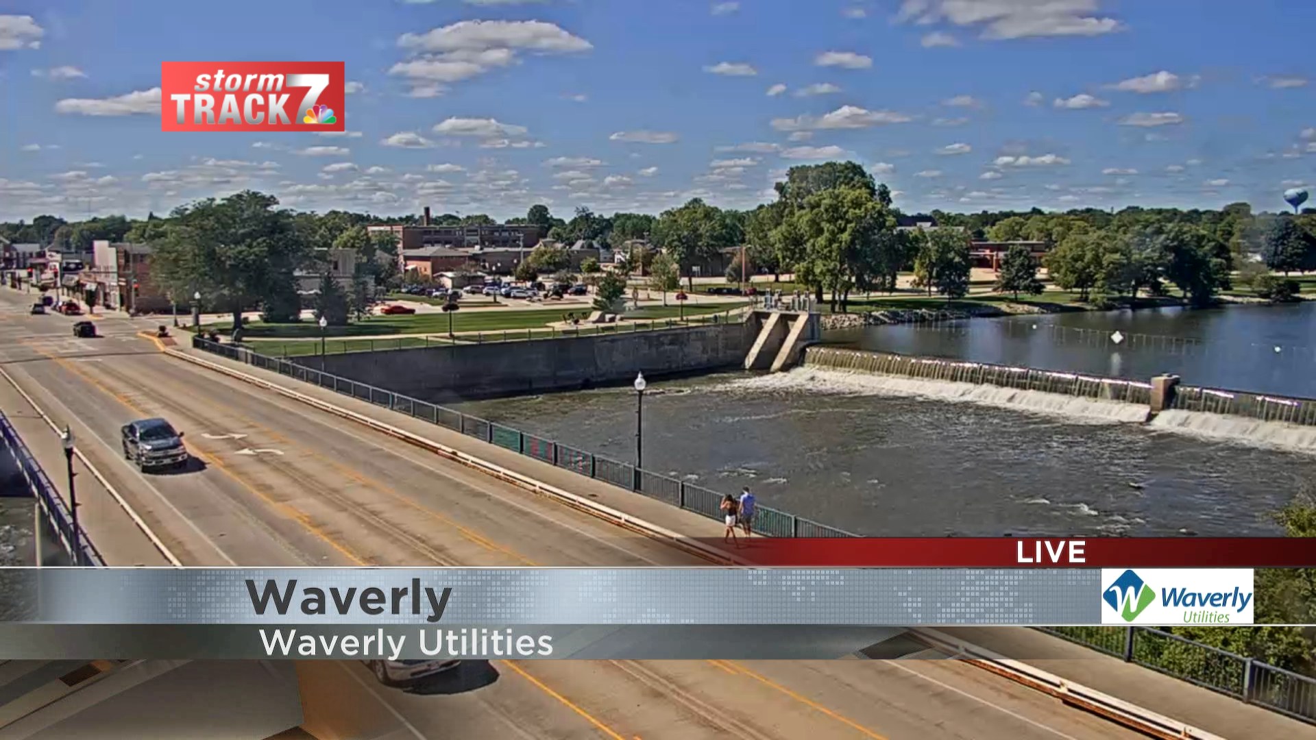 Different views across the area. Over... - KWWL Storm Track 7 | Facebook