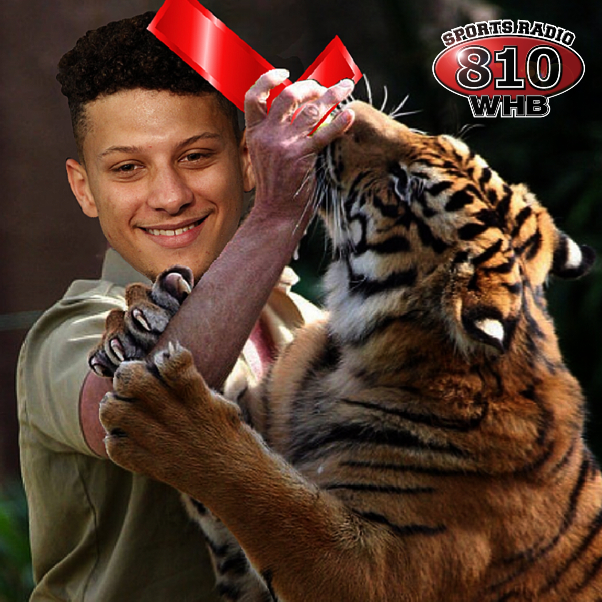 Sports Radio 810 WHB - Home
