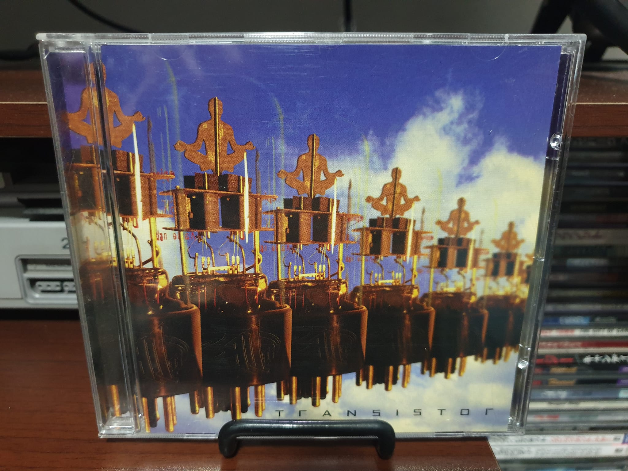 This week in 311 History, 311 released their single “Transistor
