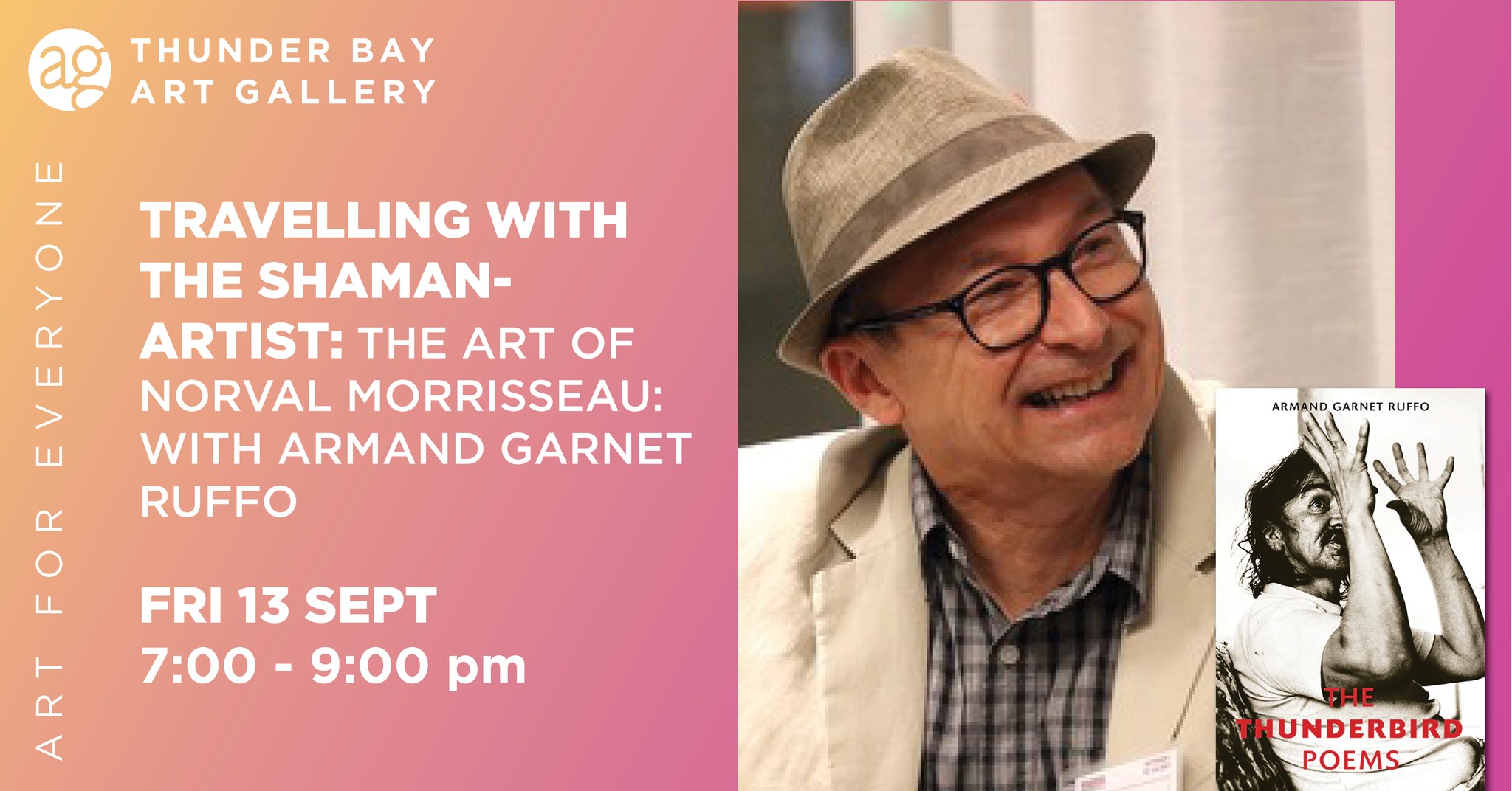 Travelling with the Shaman-Artist: The Art of Norval Morrisseau: with ...