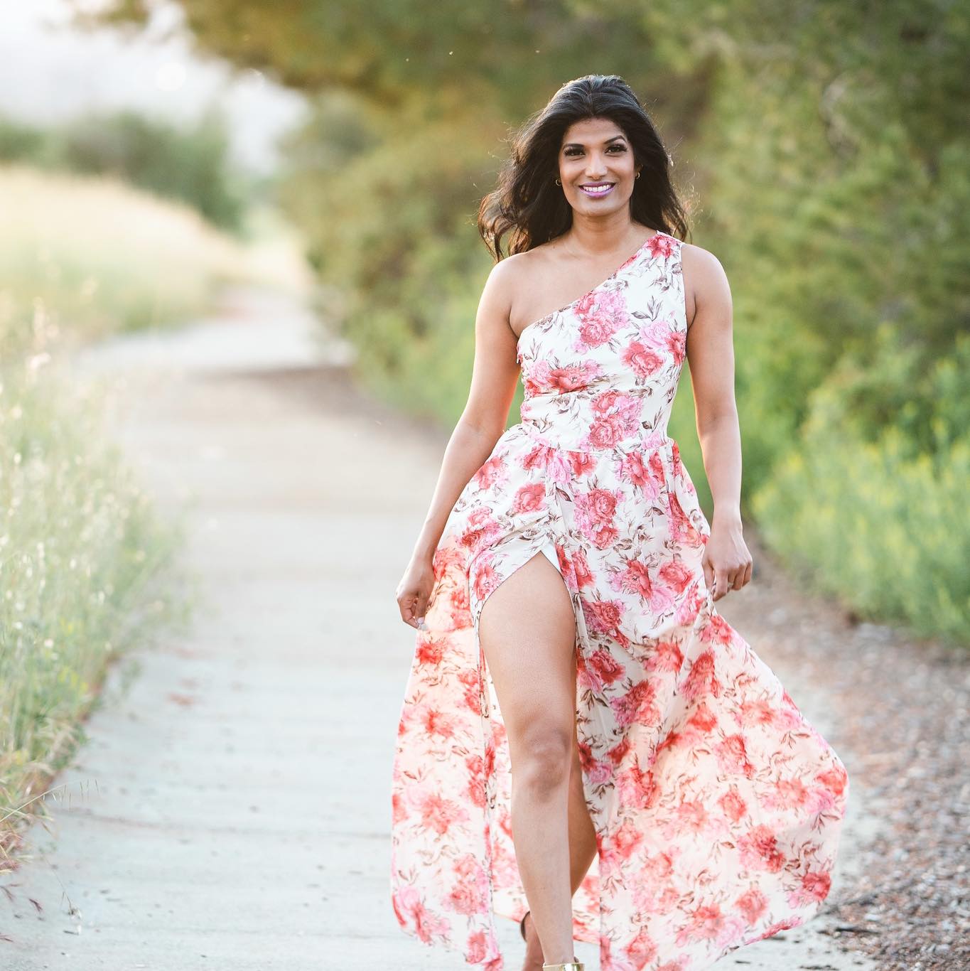 Shruthi Reddy