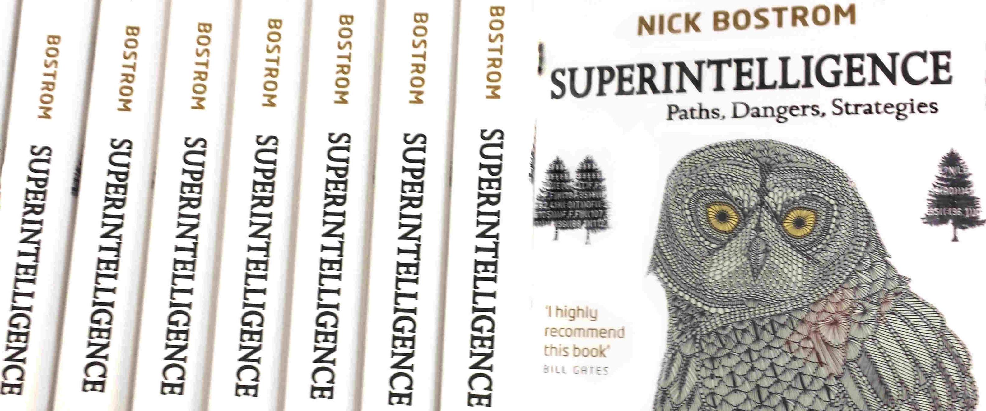 Superintelligence | Facebook