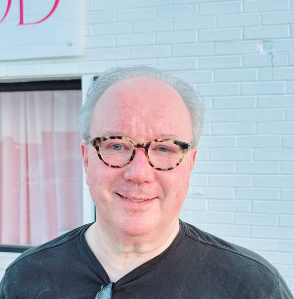 Rob Sandlin