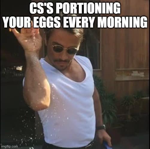 Just got back from COM2X. Here's some memes I made.