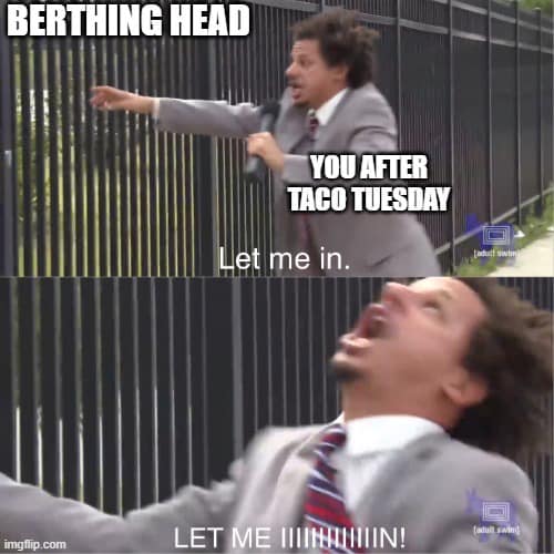 Just got back from COM2X. Here's some memes I made.