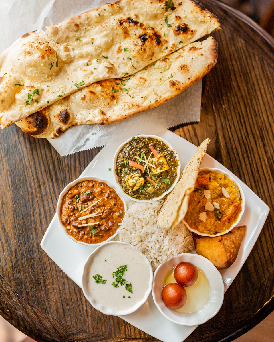 India Rasoi | St. Louis MO