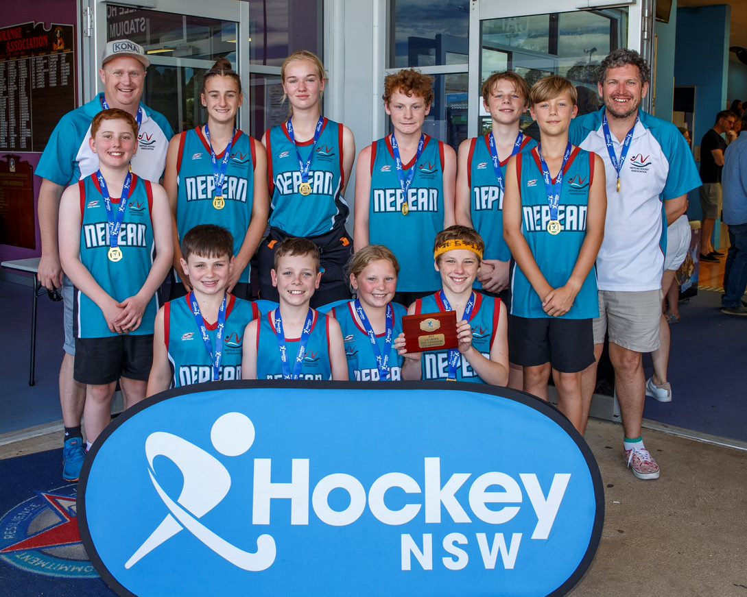 Hockey NSW - Congratulations to all of our Hockey NSW...