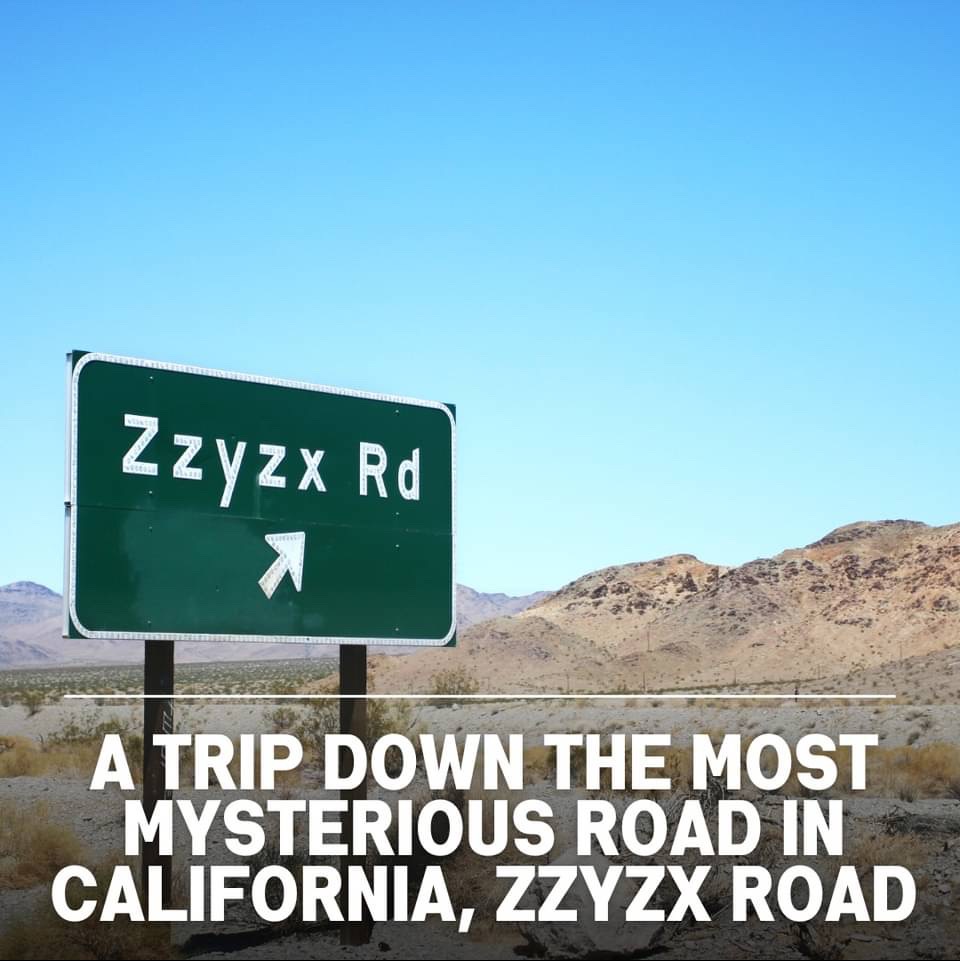 Pronunciation and Naming of Places in California