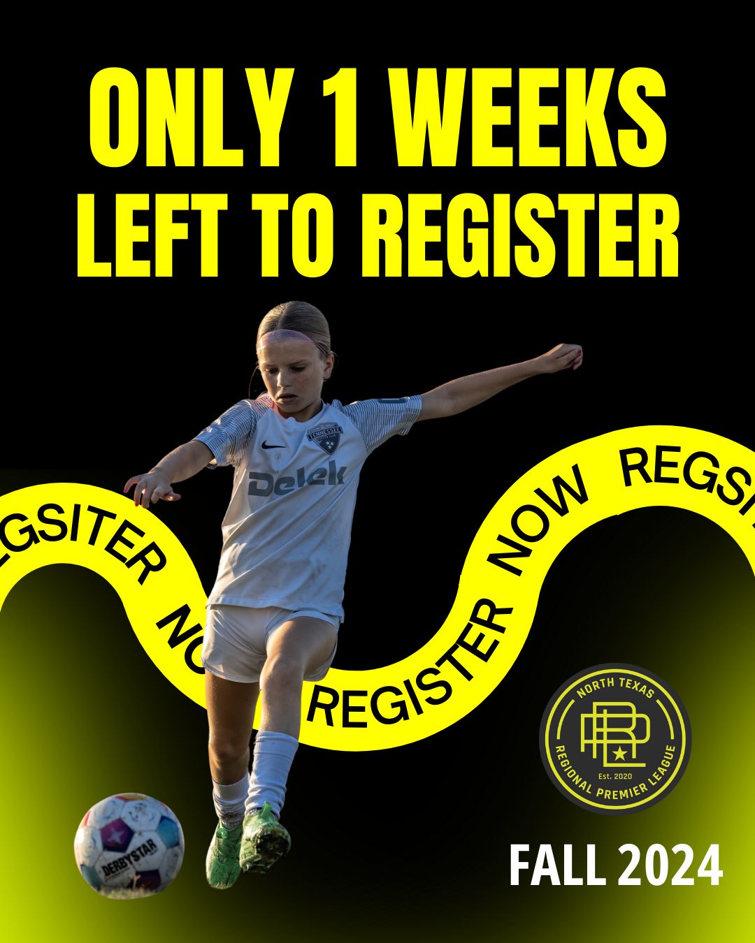 North Texas Regional Premier League | Plano TX