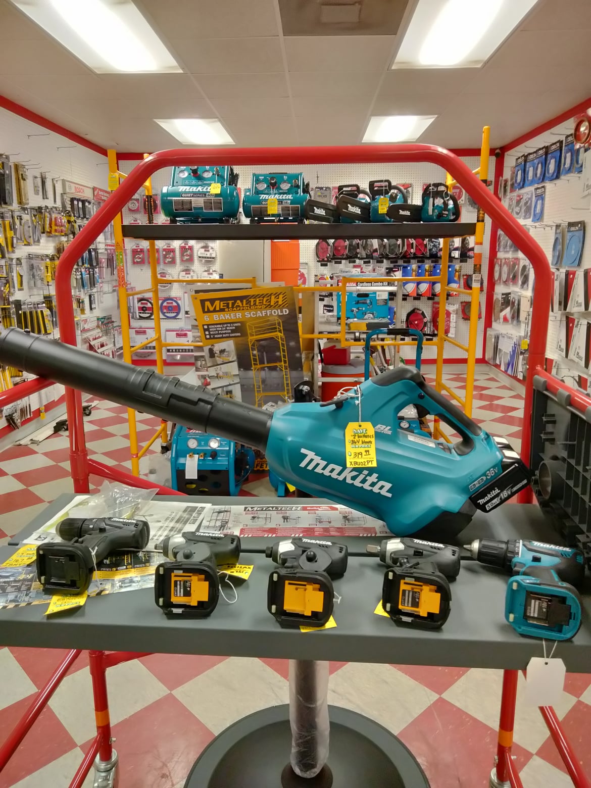 Texas Tool & Hardware | Victoria TX