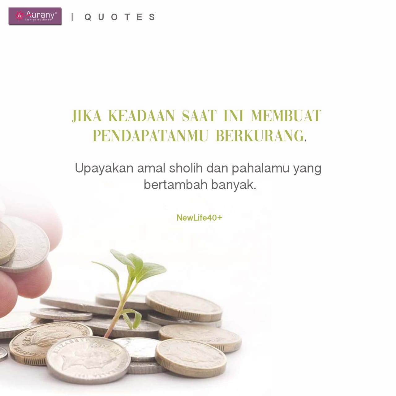 Bisnis Adalah Ibadah Setiap Aktivitas Rumah Madani Busana Muslim Facebook