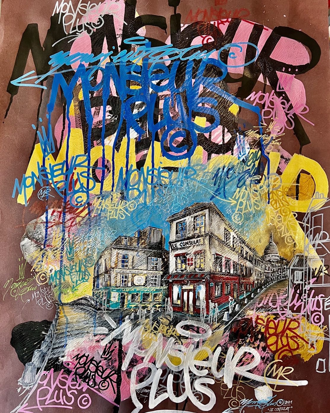 Art 21 (@art21galerie) • Facebook