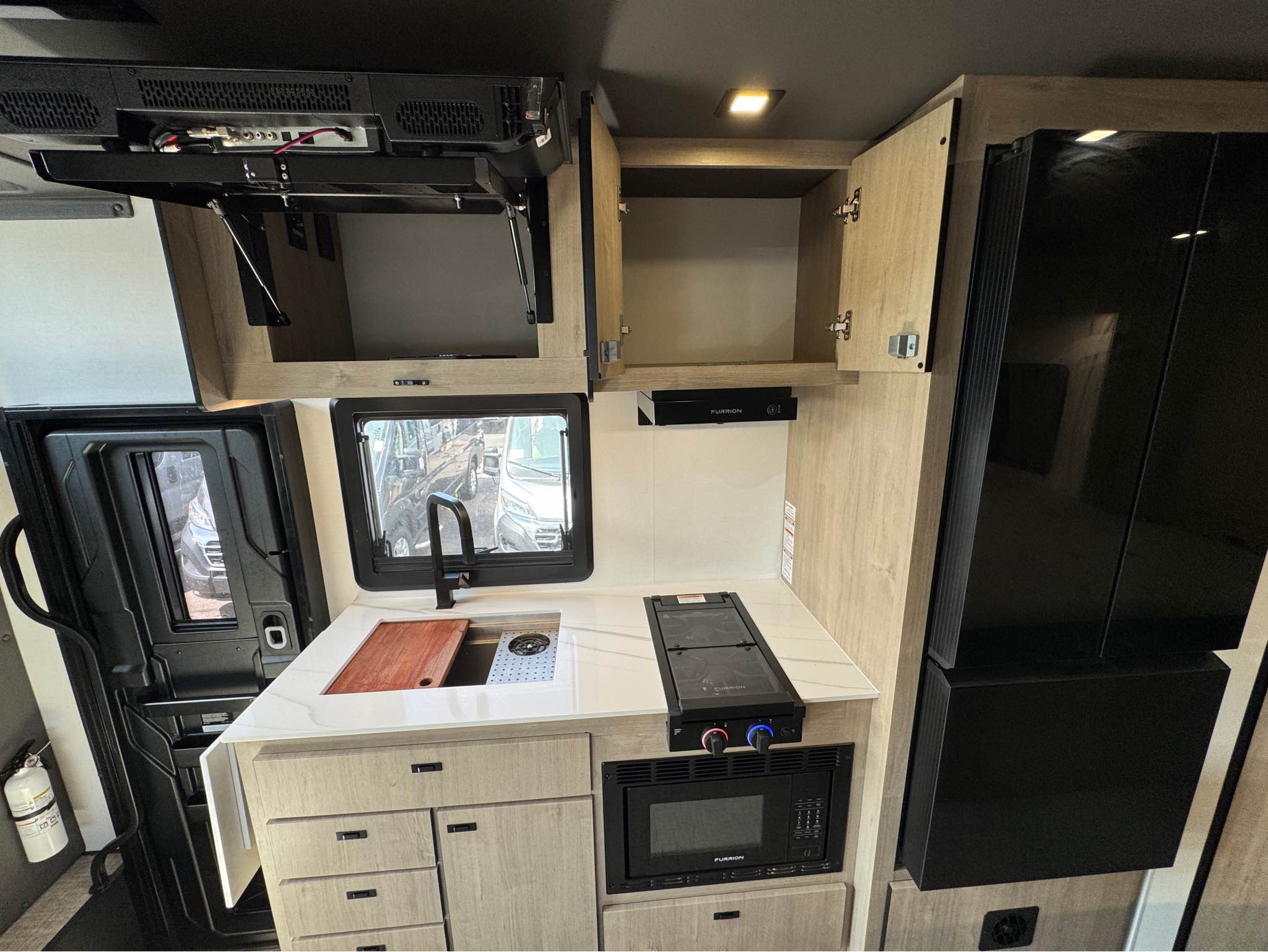 2025 Grand Design Used 2025 Lineage 25FW - RVs & Campers - Novi ...