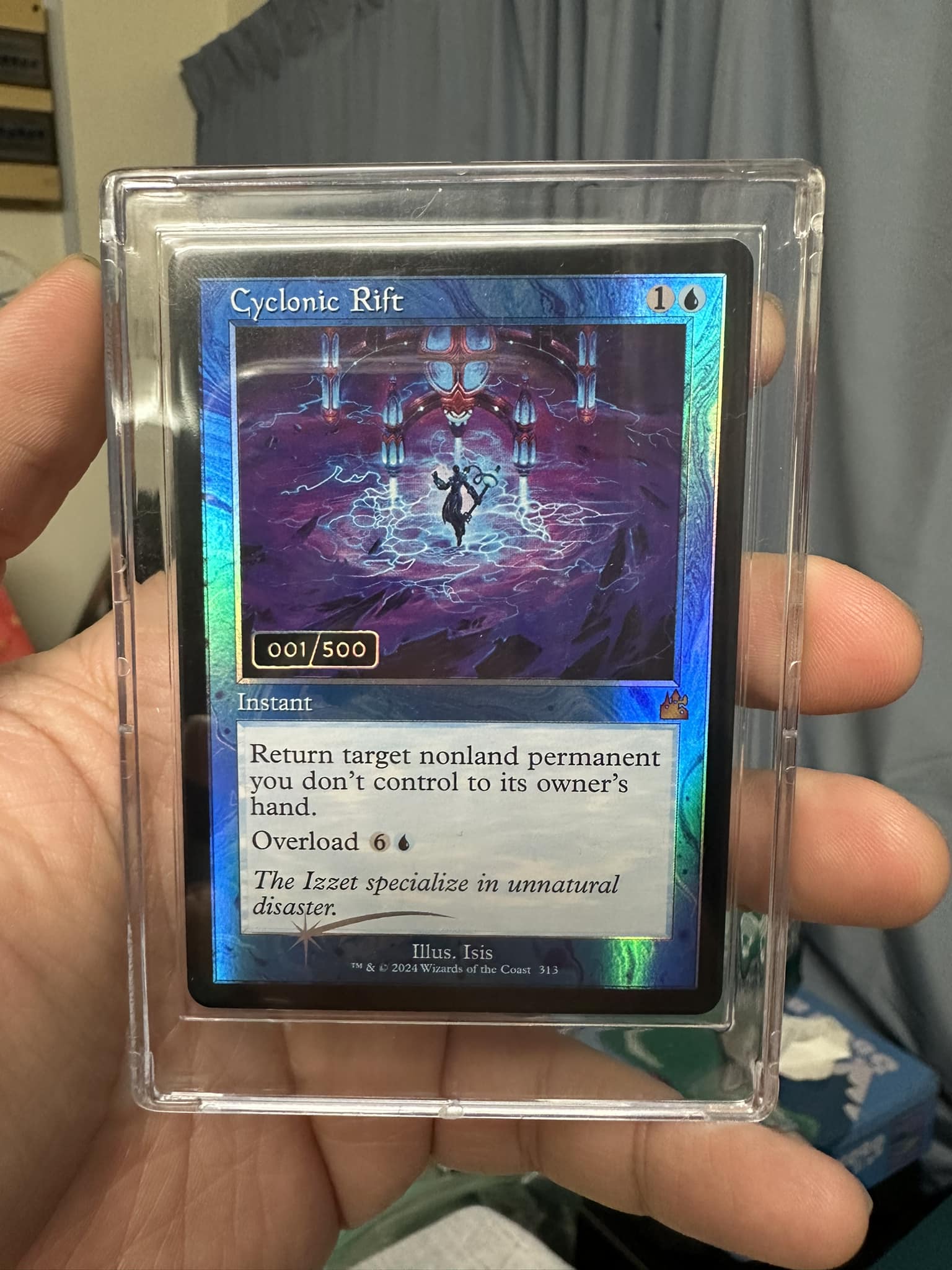 specialize cards mtg Blue Staples cEDH Proxy Staples Set  Gilded Goblet change target in its text to each.) Should I grade my rare
