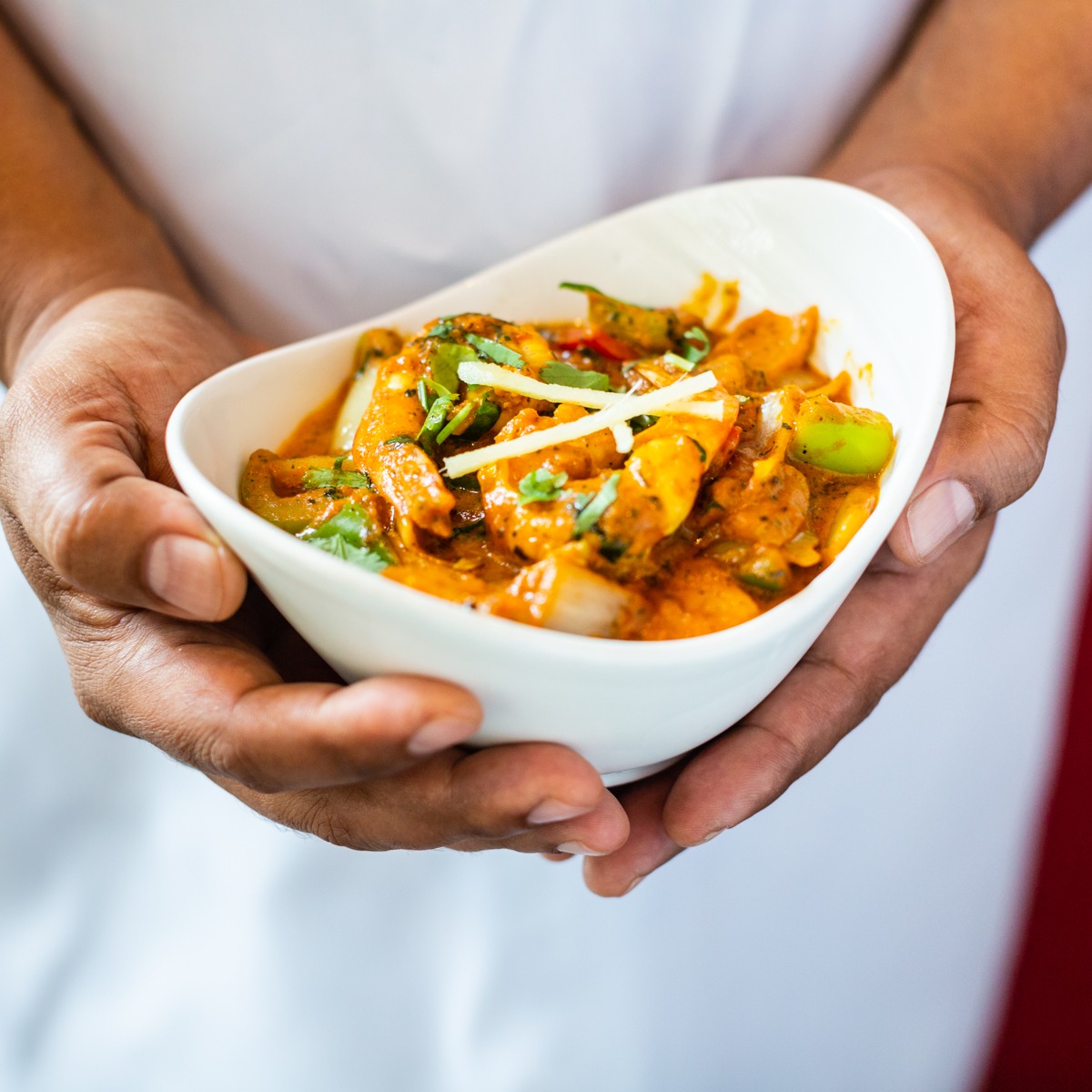 India Rasoi | St. Louis MO