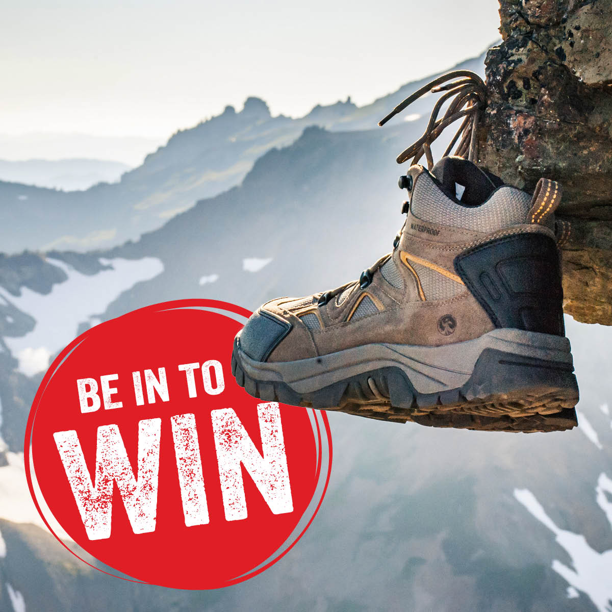 Torpedo7 - 🎇 WIN 1 of 3 pairs of Northside Snohomish Boots...